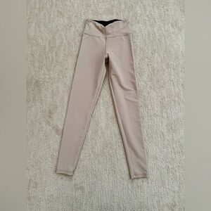 Women's Classic Tan Leggings